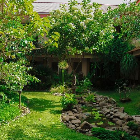 Hotel Indra Toraja Rantepao Exterior photo